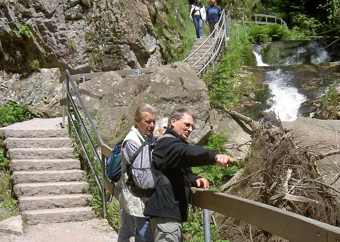Flair Hotel Adlerbad