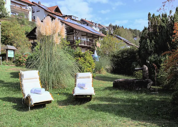 Hotel Schauinsland