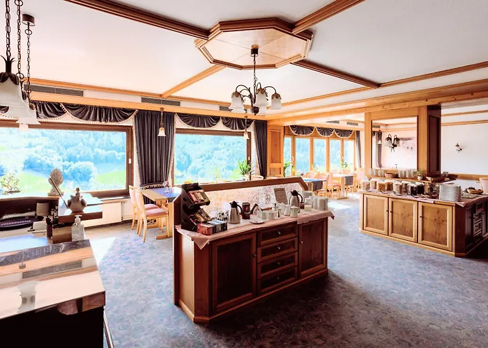 Hotel Schauinsland