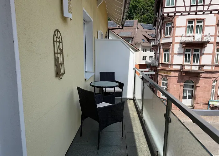 Hotel Garni Cafe Raepple