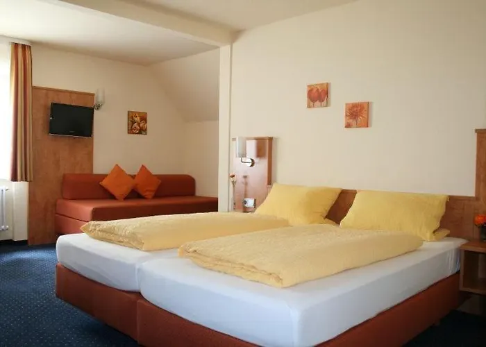 Hotel Schützen