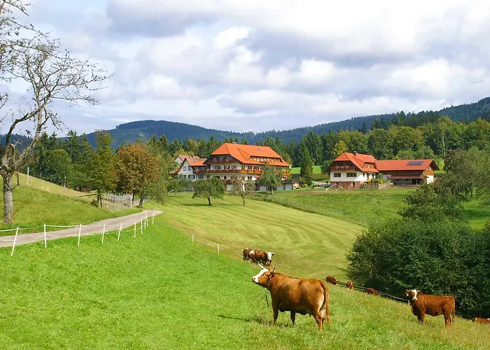 Gasthof zum Breitenberg