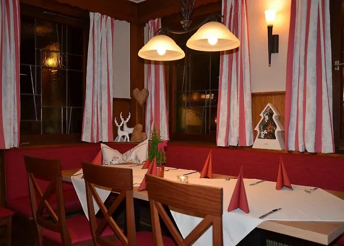 Hotel Schützen