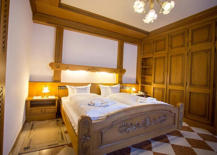 Hotel Hirsch